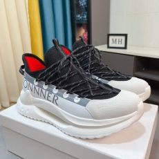 Moncler Shoes